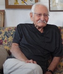 ARİF ERKİN - Arif Erkin Kimdir?