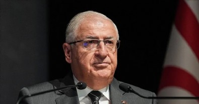 Bakan Güler'den Gazze açıklaması! TSK göreve hazır