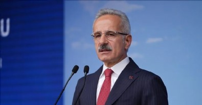 Bakan Uraloğlu: Avrupa-Asya arasında 'kesintisiz' ulaştırma için ortak adımlar atacağız