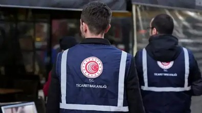 Bakanlık ifşa etti! Ürünün satışı yasaklandı