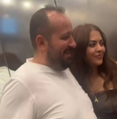 Barışma Bahanesi İle Katletti!