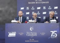 BILAL ERDOĞAN - Bilal Erdoğan ' İsrail Tazminat Ödemelidir! '