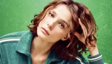 Büşra Develi gizemli sevgilisini paylaştı