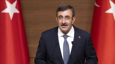 Cevdet Yılmaz açıkladı! 2026'da hedef...