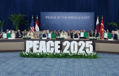 Gazze'de ateşkesi getiren 45 dakika! Türkiye'nin hamlesi katil İsrail'i saf dışı bıraktı