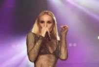 GÜLŞEN - Gülşen İmaj Değişti! Görenler İnanamadı...