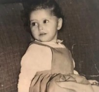 HÜLYA AVŞAR - Hem Şarkıcı Hem Oyuncu! Tanıyan Var Mı?