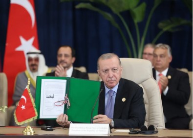 İsrail'in Türkiye Korkusu! ' Yenileceğiz! '