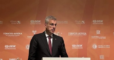 İstanbul- Bakan Memişoğlu: Sağlık, uluslararası iş birliği için stratejik bir köprüdür