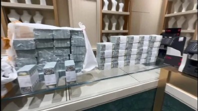 Kara para soruşturması CHP'ye uzandı! O döviz bürolarından servet çıktı