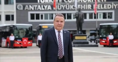 Kurumsal raporlar skandalları ortaya döktü! CHP'li Antalya Büyükşehir'den özel şirketlere milyarlar aktarılmış