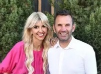 OKAN BURUK - Okan Buruk ve Nihan Akkuş Yeniden!