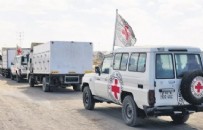 İSRAIL - Soykırımcı Ateşle Oynuyor! Katillerden Yeni Plan...