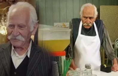 Ünlü oyuncu hayatını kaybetti