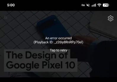 Youtube Çöktü! Milyonlarca Mağdur...