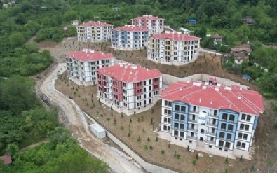 Yüzyılın Projesinde Son Aşama! Kura İle Kiralık Ev...