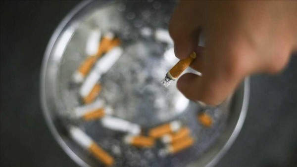 Tütünle mücadelede yeni dönem! Resmi Gazete'de yayımlandı
