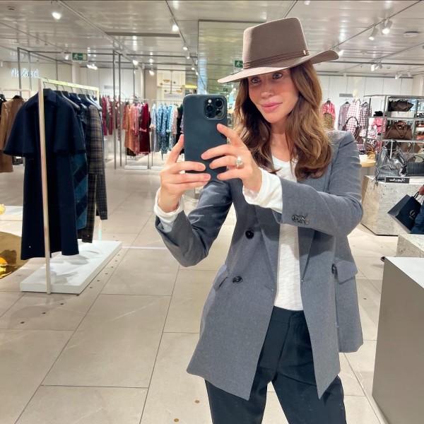Demet Şener gençlik sırrını açıkladı