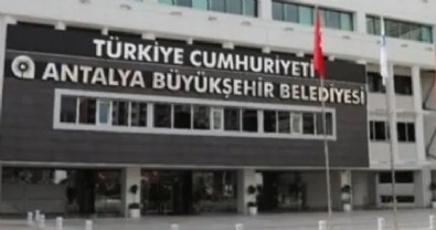 Antalya Büyükşehir Belediyesi'ne yönelik 'rüşvet' soruşturmasında 7. dalga operasyonu! 3 kişi tutuklandı!