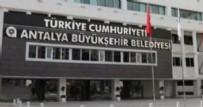 Antalya Büyükşehir Belediyesi'ne yönelik 'rüşvet' soruşturmasında 7. dalga operasyonu! 3 kişi tutuklandı!