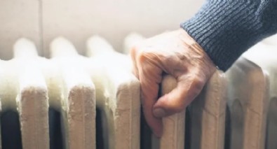 Avrupa'da Kriz! Üşüyorlar!