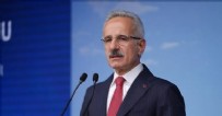 Bakan Uraloğlu açıkladı! Antalya’nın ulaşım altyapısına güçlü takviye