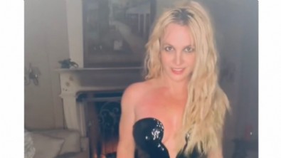 Britney Spears’tan eski eşine sitem