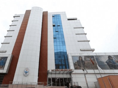 CHP'li Belediyeden İşçiye Zulüm!