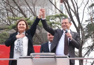CHP yönetimine demokrasi tokadı! Burcu Köksal'dan zehir zemberek açıklama