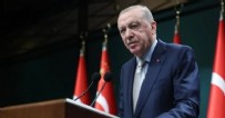Cumhurbaşkanı Erdoğan müjdeyi verdi! Dünyanın 17. büyük ekonomisiyiz