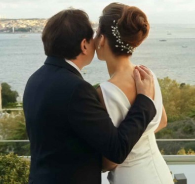 Fazıl Say Evlendi!