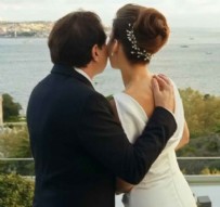 FAZIL SAY - Fazıl Say Evlendi!