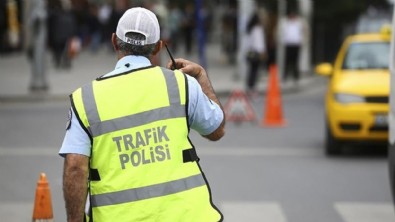 İstanbullular dikkat! 19 ve 29 Ekim'de bu yollar trafiğe kapatılacak