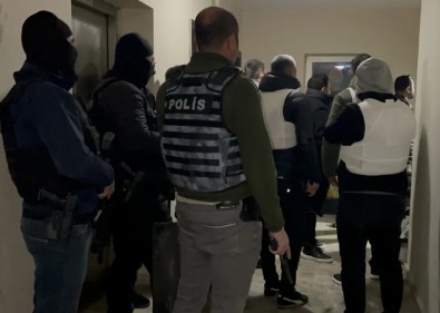 Kayınpederini Bıçakladı! 4 Saat Bekletti...