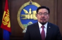 Moğolistan Başbakanı Zandanshatar 4 Ayda Görevi Bıraktı!