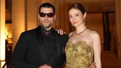 Oyuncu Akın Akınözü, Cannes’da