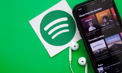 Spotify, Yapay Zeka Müzik Devrimi İçin Dev Ortaklığa İmza Attı