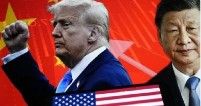 Trump: “Yüzde 100 Tarife Sürdürülebilir Değil Ama Beni Buna Zorladılar”