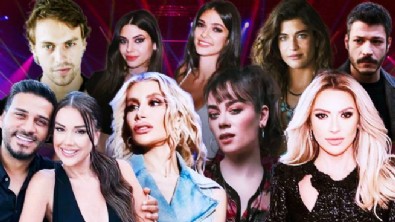 Uyuşturucu operasyonunda kan örnekleri alınmıştı: 8 ünlüde uyuşturucu tespit edildi