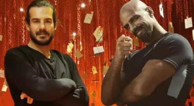 Yakın dostu Hasan Yalnızoğlu'nu unutmadı!