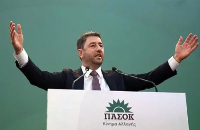 Yunan Parlamentosu Karıştı! ' Erdoğan Garantördü '