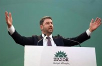  YUNAN PARLAMENTO - Yunan Parlamentosu Karıştı! ' Erdoğan Garantördü '