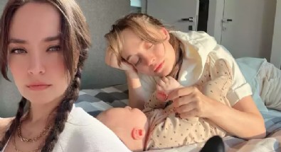 Zeynep Tuğçe Bayat'tan yeni!