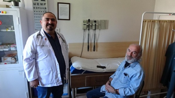 Acil servislerde 'Covid' yoğunluğu! 'Yine varyantlarını görüyoruz!'