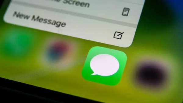 Kullanıcılar çılgına döndü! iMessage çalışmıyor: İşte çözümü