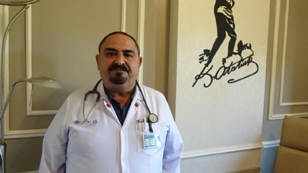 Acil servislerde 'Covid' yoğunluğu! 'Yine varyantlarını görüyoruz!'