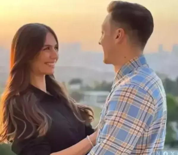 Amine Gülşe Konuştu!