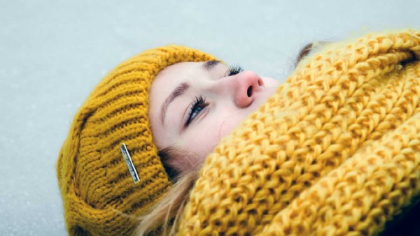 Avrupa'da Kriz! Üşüyorlar!