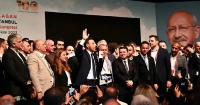 CHP'nin İstanbul İl Kongresi yapılacak mı? YSK merak edilen kararı açıkladı