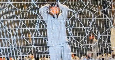 İtiraflara rağmen Batı işkencelere sessiz! İsrail ile suç ortaklığı sürüyor